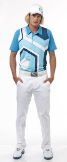 Shop Puma Men’s Apparel at Golfsmith