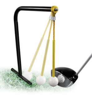 Golfsmith   Straight Shooter Swing Aid  