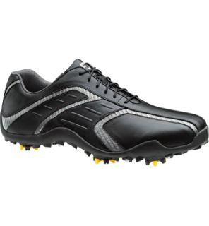 FOOTJOY Mens Closeout SuperLites Golf Shoes   FJ# 58109 (Black/Black 