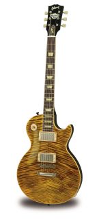 Gibson Joe Perry Boneyard Les Paul LP Electric Guitar at zZounds