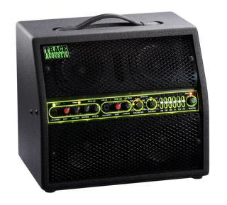 Trace Elliot TA 200 Acoustic Guitar Amplifier at zZounds