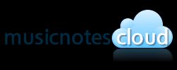 Musicnotes Cloud allows Musicnotes customers online access to 
