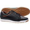 FootJoy Mens Contour Casuals Spikeless Golf Shoes   FJ#54275 (Brown 