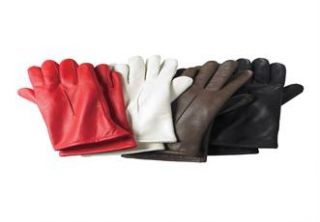 Plus Size Leather Gloves  Plus Size Scarves and Gloves  Woman Within 