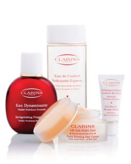Beauty Brands Color Clarins Skincare