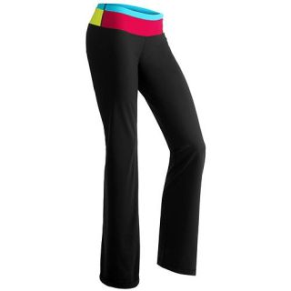 Womens Reversible Motion Pants]