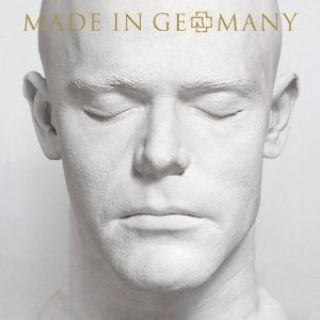 Rammstein   Made In Germany 1995 – 2011 (Special Edition 