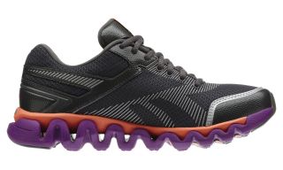 CycloneGrey/Aubergine   ZigLite Electrify   Reebok 