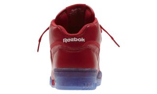 ExcellentRed/White/Ice   Workout Mid Ice   Reebok 