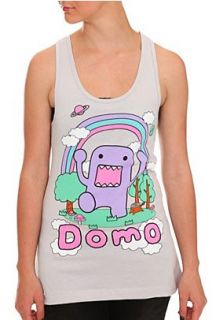 Domo Rainbow Tank Top   183517