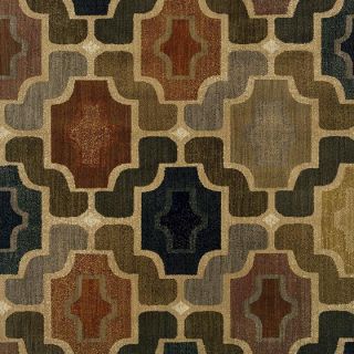 Juncture Area Rug II   Synthetic Rugs   Area Rugs   Rugs 