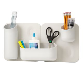 MODULAR WALL ORGANIZER  Desktop Organizers  UncommonGoods