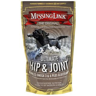 1800PetMeds The Missing Link Plus Canine Formula with Joint Support 