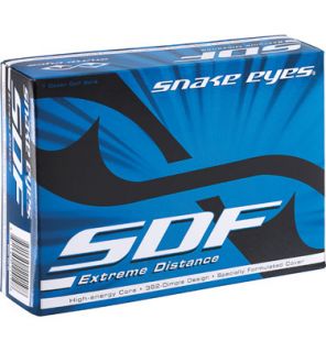 Golfsmith   SDF Extreme Distance Golf Balls  