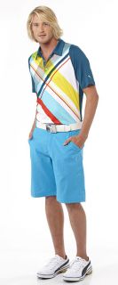 Shop Puma Men’s Apparel at Golfsmith