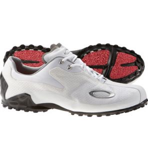 Looking for Answers about OAKLEY Mens Ciphur Golf Shoes (Pristine)?