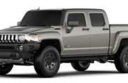  Home Hummer H3T Exhaust & Emissions Exhaust Systems 