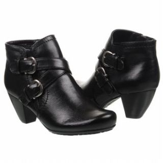 Womens Bare Traps Tommie Black FamousFootwear 