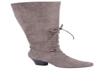 Plus Size Bali wide calf boot by Comfortview®  Plus Size Boots 