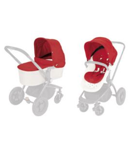 Mothercare Movix Necessity Pack   Cherry Pop   accessory packs 