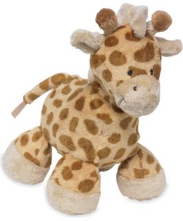 Mothercare Giraffe Soft Toy   soft toys & dolls   Mothercare