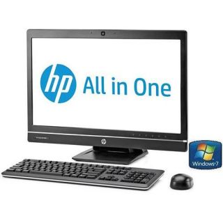HP Smart Buy Compaq Elite 8300 Intel Core i3 3220 3.30GHz All in One 