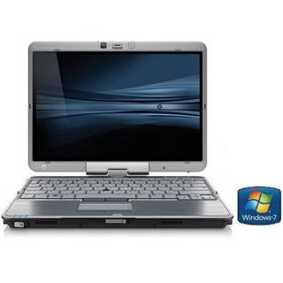 HP EliteBook 2740p Intel Core i5 540M 2.53GHz Tablet PC   2GB RAM 