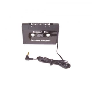 Headphone to Cassette Adaptor  Accessories  Maplin Electronics 