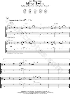  sheet music for Stephane Grappelli. Choose from sheet music 