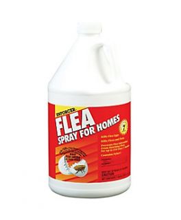 Enforcer® Flea Spray for Homes, 1 gal.   2409488  Tractor Supply 