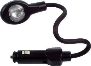 Flexible Car Map Light  Bulb Torches  Maplin Electronics 