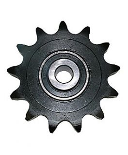 Idler Sprocket, 13T, #60 Chain, 5/8 in. Bore   1182025  Tractor 