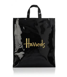 Harrods Own – Signature Shopper (Large) at Harrods 