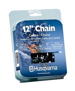 Husqvarna® Low Profile Pole Saw Chain, 12 in., 3/8 in. Pitch 