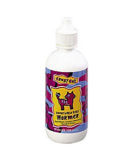 Crazy Cat Crazy Little Kitty Wormer, 4 oz.   2440298  Tractor Supply 