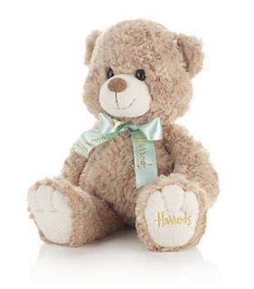 Harrods Bears – Huxley Teddy Bear 