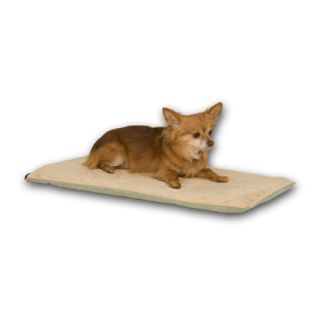Heated Dog Pad (Click for Larger Image)