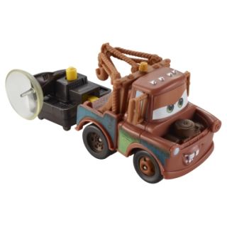 Cars 2 ACTION AGENTS Mater   Shop.Mattel
