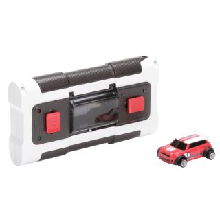 Hot Wheels® iNitro Speeders™ Mini Cooper Challenge   Shop.Mattel 