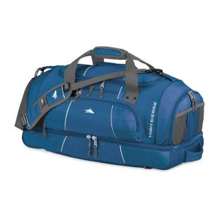 High Sierra Colossus Cross Sport Duffel Bag    at  