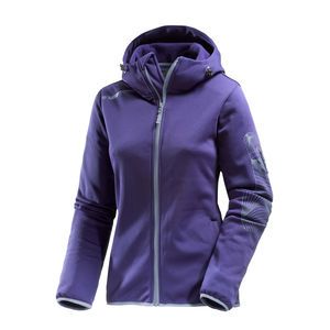 Ziener Softscheljacke Damen 