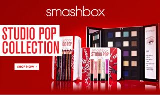Buy Smashbox Lips, Eye Makeup, and Face Makeup products online