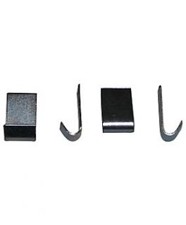 Home Rig House™ J Clips, Pack of 200   2179504  Tractor Supply 