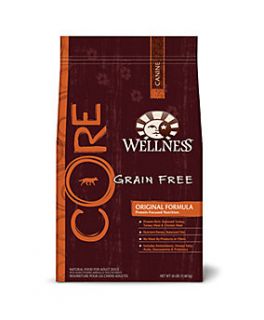 Wellness® CORE® Grain Free Original Dog Food, 26 lb.   1024849 
