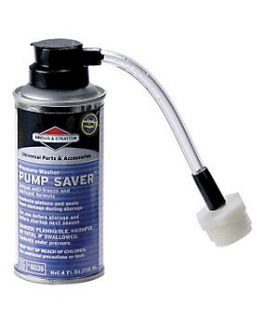 Briggs & Stratton® Pump Saver   4100519  Tractor Supply Company