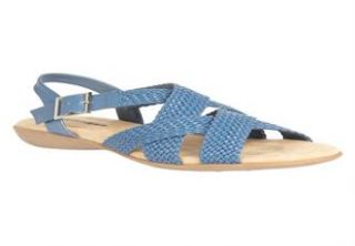 Plus Size Sandals with Therapy Insoles, the Maura by Comfortview 