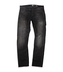 For All Mankind Silky Oak Straight Leg Jean