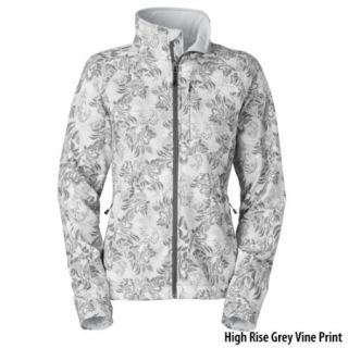 The North Face Womens Apex Bionic Jacket   