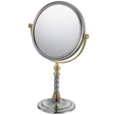 View Clearance Items, Round, Vanity Mirrors Mirrors By  