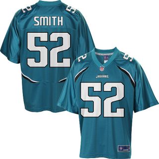 Daryl Smith Jersey   Buy Daryl Smith Pro Line Team Color Mens Jersey 
